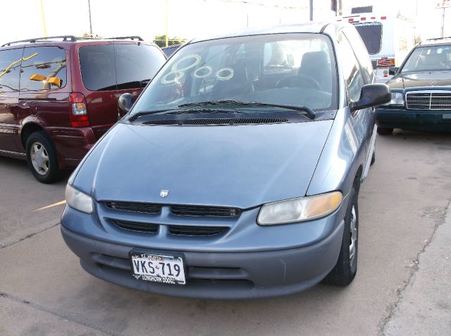 Dodge Caravan 1996 photo 2