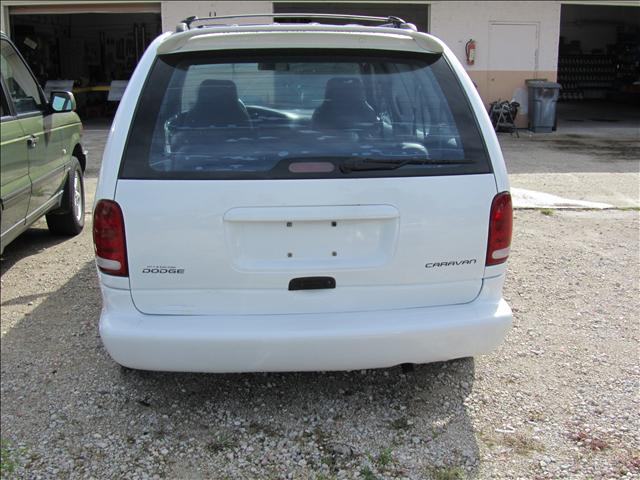 Dodge Caravan 1996 photo 2