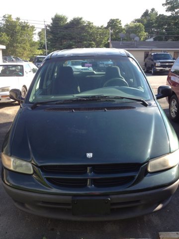 Dodge Caravan 1997 photo 1