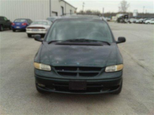 Dodge Caravan 1997 photo 1