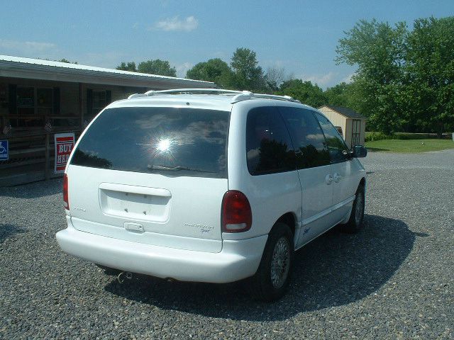 Dodge Caravan 1997 photo 4