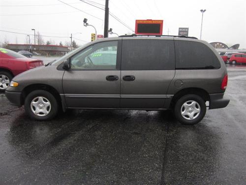 Dodge Caravan 1997 photo 2