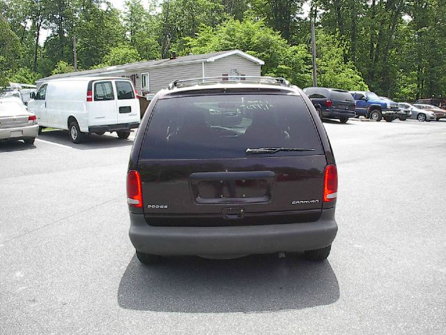 Dodge Caravan 1997 photo 3