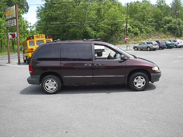 Dodge Caravan 1997 photo 6