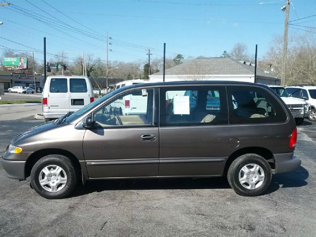 Dodge Caravan 1998 photo 1