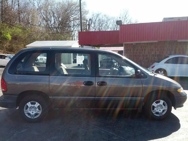 Dodge Caravan 1998 photo 10