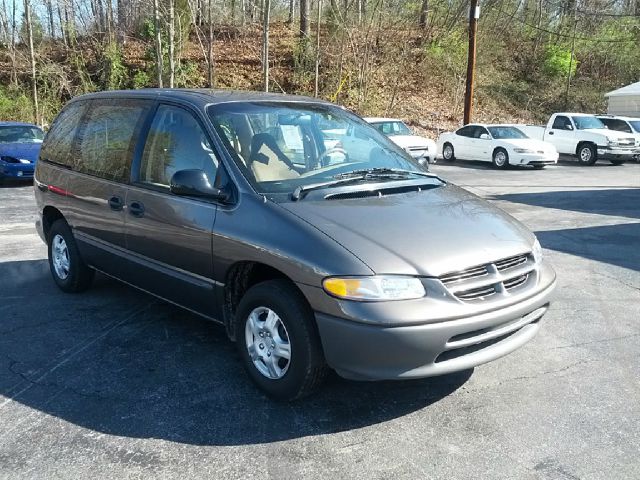 Dodge Caravan 1998 photo 11