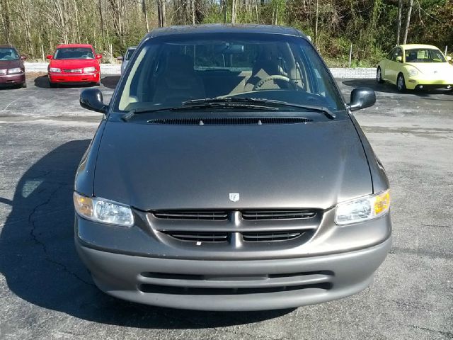 Dodge Caravan 1998 photo 12