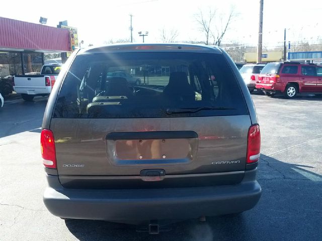 Dodge Caravan 1998 photo 3