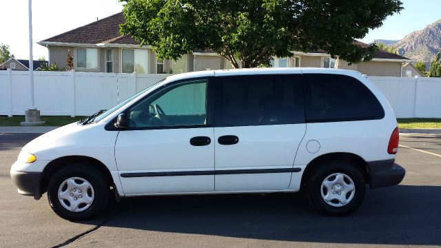 Dodge Caravan 1998 photo 3