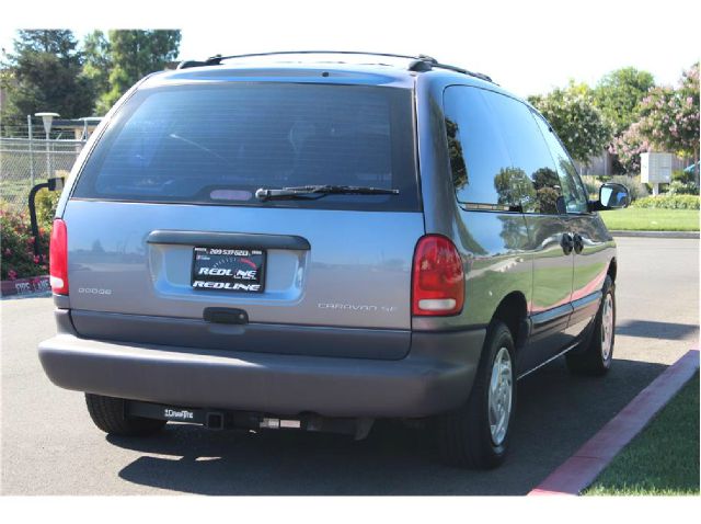 Dodge Caravan 1998 photo 1