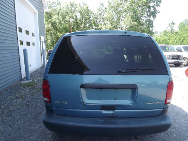 Dodge Caravan 1998 photo 12