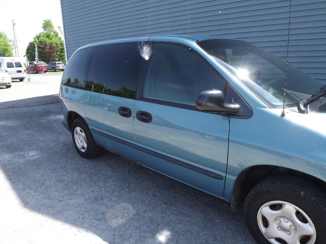 Dodge Caravan 1998 photo 8