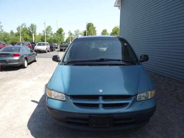 Dodge Caravan 1998 photo 9