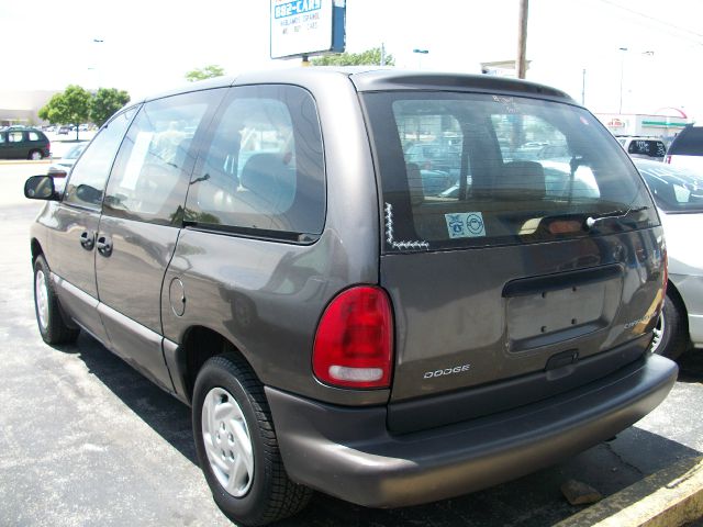 Dodge Caravan 1998 photo 6