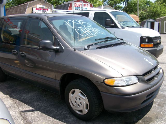 Dodge Caravan 1998 photo 7