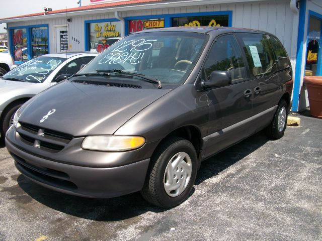 Dodge Caravan 1998 photo 8