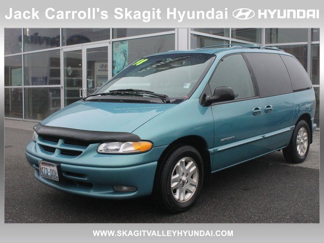 Dodge Caravan SE Unspecified