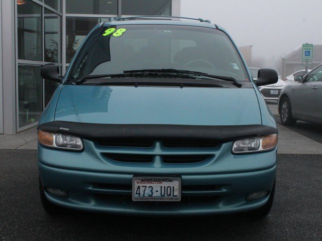 Dodge Caravan 1998 photo 1