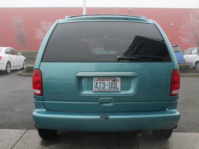 Dodge Caravan 1998 photo 5