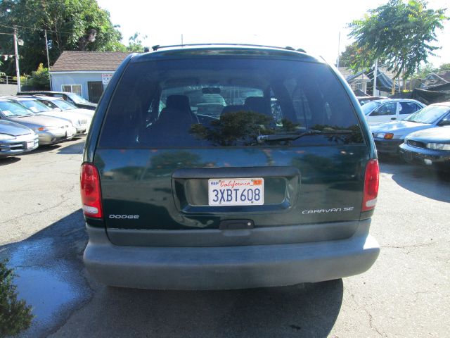 Dodge Caravan 1998 photo 1