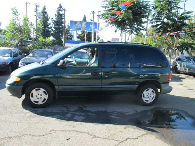 Dodge Caravan 1998 photo 2