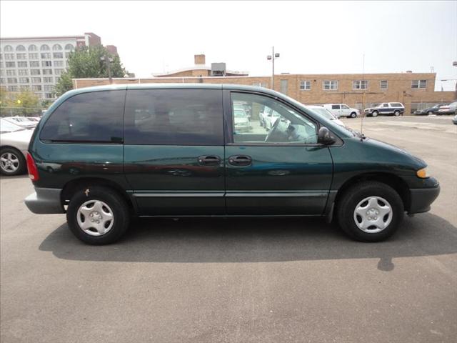 Dodge Caravan 1998 photo 3