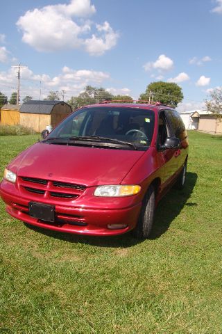 Dodge Caravan 1998 photo 1