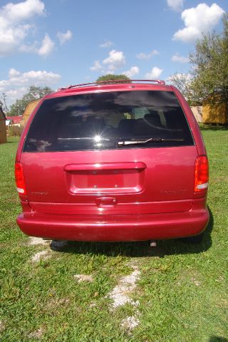 Dodge Caravan 1998 photo 4