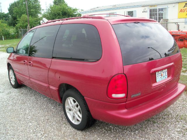 Dodge Caravan 1998 photo 3