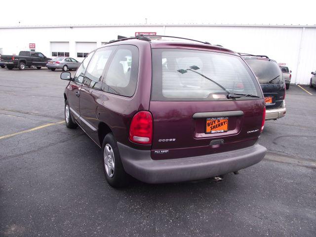 Dodge Caravan 1999 photo 5