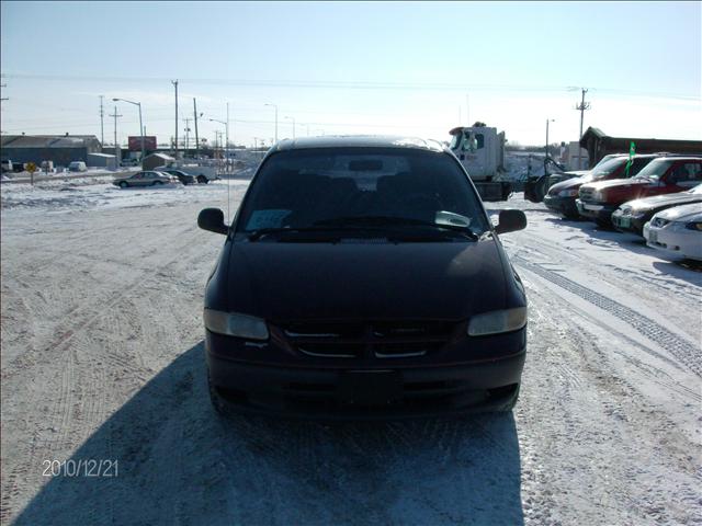 Dodge Caravan 1999 photo 1