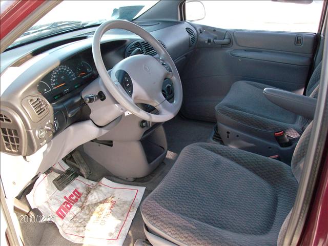 Dodge Caravan 1999 photo 3