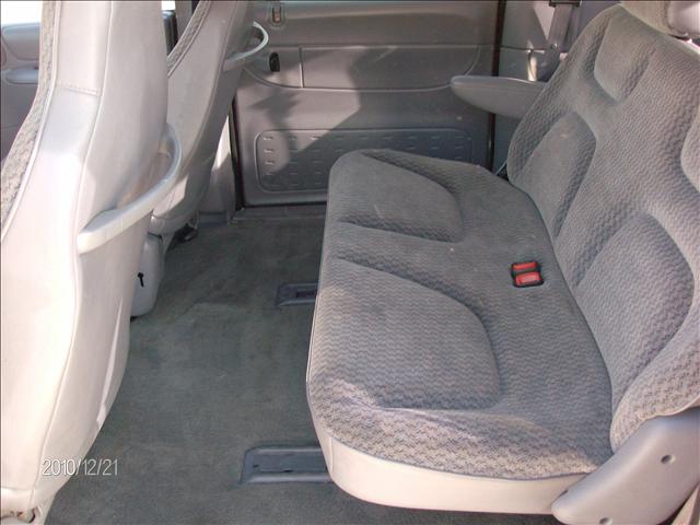 Dodge Caravan 1999 photo 4