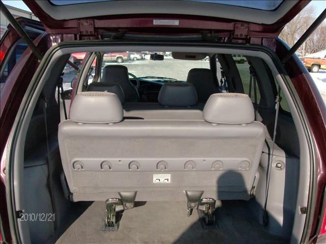 Dodge Caravan 1999 photo 5