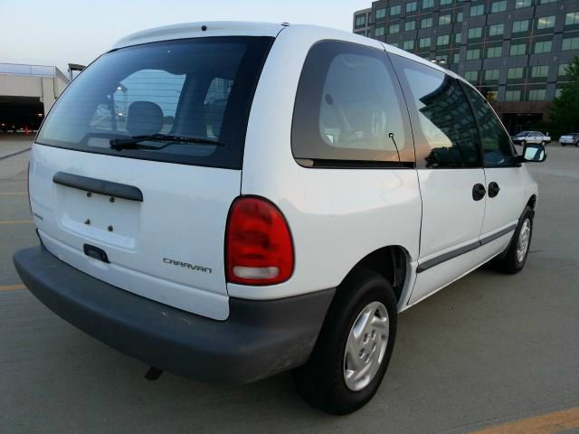 Dodge Caravan 1999 photo 10