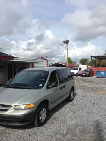 Dodge Caravan 1999 photo 1