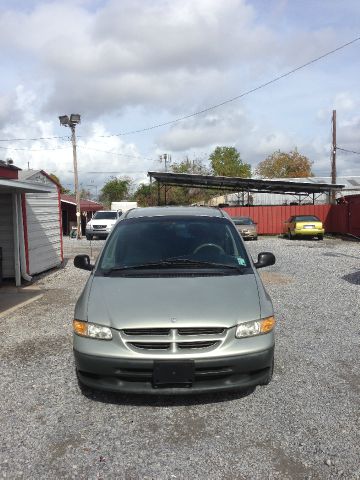 Dodge Caravan 1999 photo 4