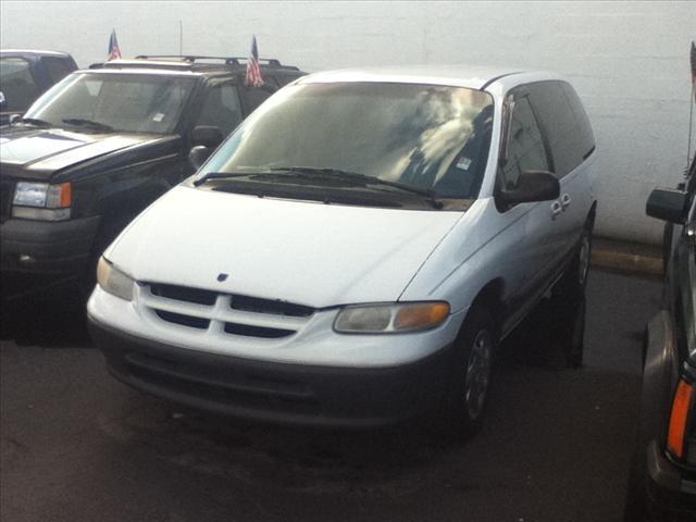 Dodge Caravan 1999 photo 0