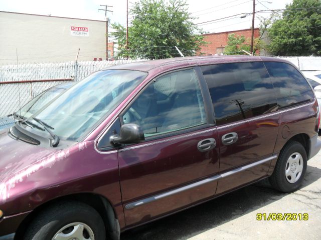 Dodge Caravan 1999 photo 4