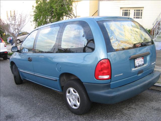 Dodge Caravan 1999 photo 2