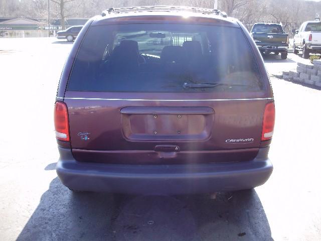 Dodge Caravan 1999 photo 3