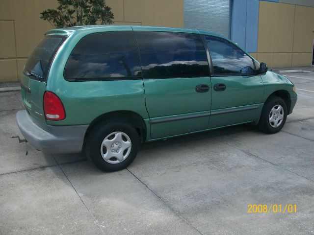 Dodge Caravan 1999 photo 1