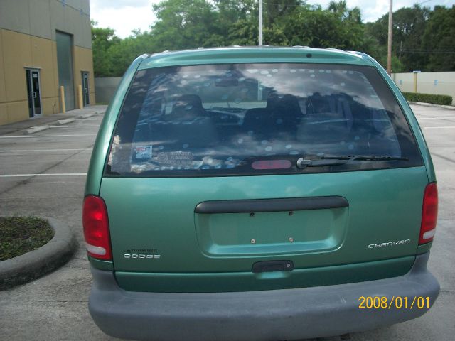 Dodge Caravan 1999 photo 2