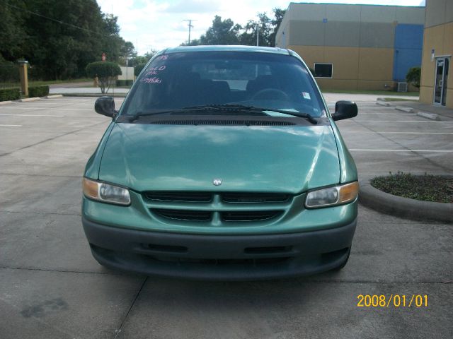 Dodge Caravan 1999 photo 4