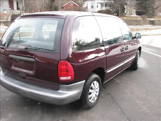 Dodge Caravan 1999 photo 4