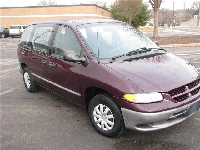 Dodge Caravan 1999 photo 5