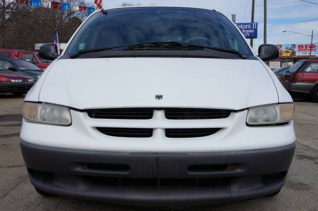 Dodge Caravan Converstion VAN MiniVan