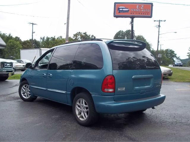 Dodge Caravan 1999 photo 3