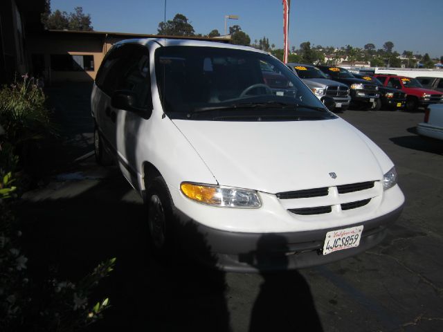 Dodge Caravan 2000 photo 4